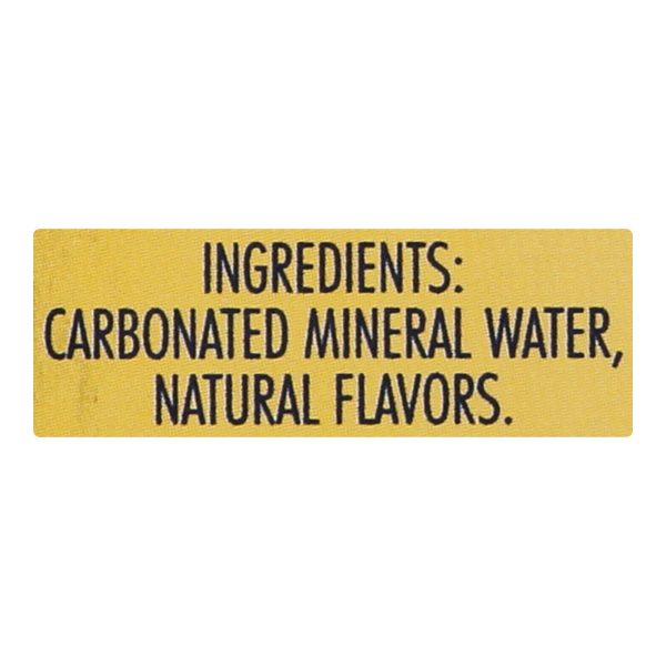 S.Pellegrino Flavored Mineral Water - Case of 3 - 8/11.15Z - Image 3