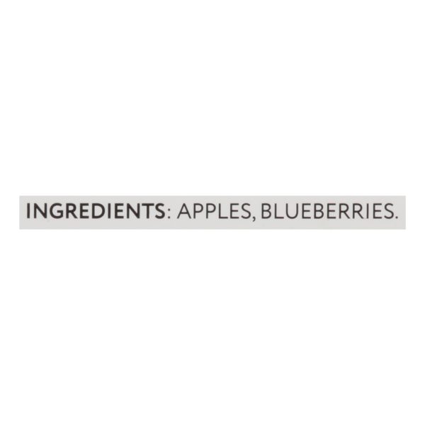 That's It - Fruit Bar Apple Bbry - Case of 6-5/1.2 OZ - Image 3
