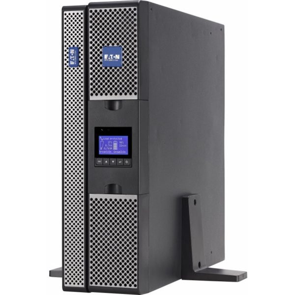 Eaton 9PX 2000VA 1800W 120V Online Double-Conversion UPS - 5-20P, 6x 5-20R, 1 L5-20R Outlets, Lithium-ion Battery, Cybersecure Network Card Option, 2U Rack/Tower - Image 10