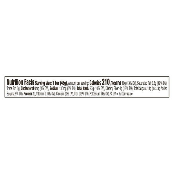 Larabar - Bar Dcl Chocolate Truffle - Case of 16-1.6 OZ - Image 3