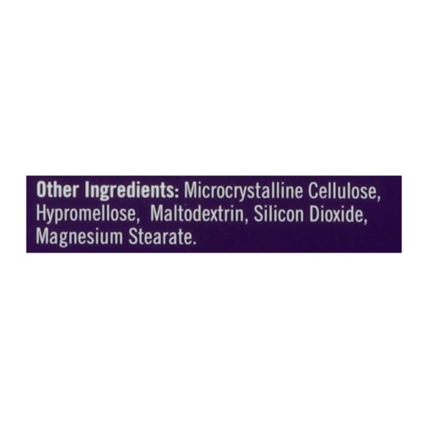 Natrol - Sleep+calm - 1 Each-30 CT