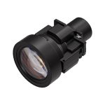 Short Throw Zoom Lens