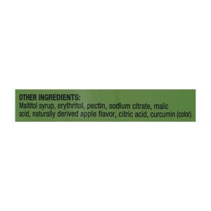 New Nordic - Apple Cider Gummies - 1 Each - 60 CT