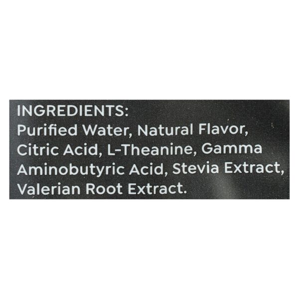 Protkt - Lq Rest Pkt Mixed Berry 10 Pack - Case of 6-4 FZ - Image 2