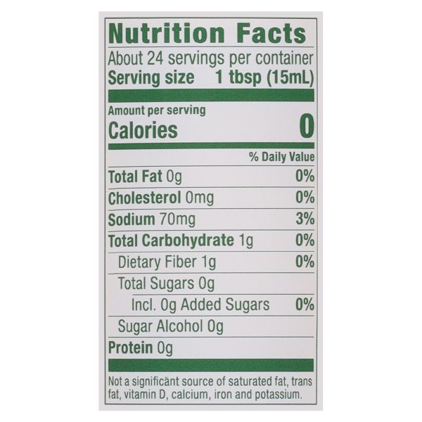 Walden Farms - Street Taco Sauce Queso - Case of 6-12 FZ - Image 3