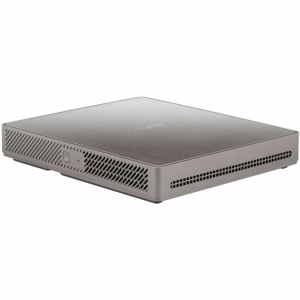 ViewSonic MPC310-W31-TU Computing Engine Mini-PC Certified for Microsoft Teams Rooms HDMI out, USB-C, USB, LAN, Bluetooth 5.3 - Image 3