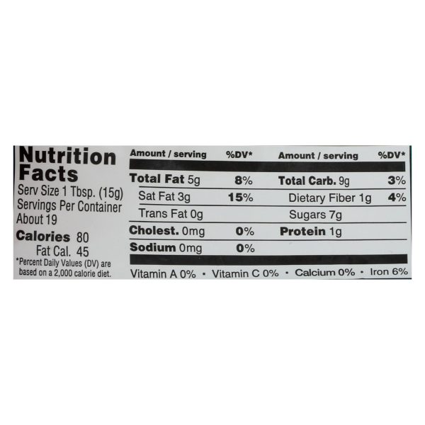 Enjoy Life - Baking Chocolate - Mini Chips - Semi-Sweet - Gluten Free - 10 oz - case of 12 - Image 3