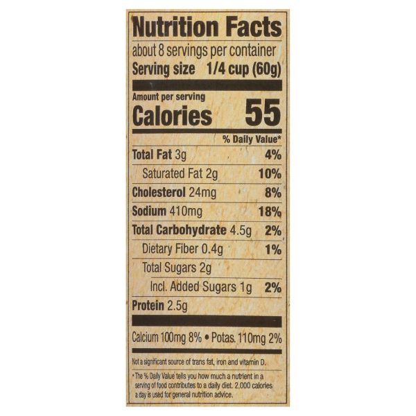 Cucina Antica - Alfredo Sauce Rosa - Case of 6-16.9 OZ - Image 3
