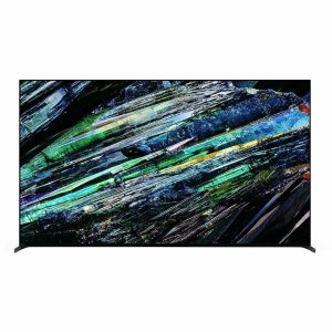 Sony BRAVIA XR A95L FWD-65A95L 64.5" Smart OLED TV - 4K UHDTV - Black