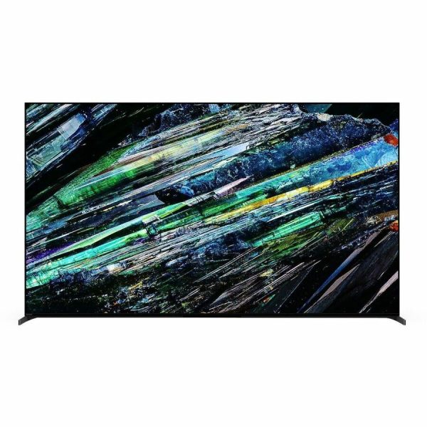 Sony BRAVIA XR A95L FWD-65A95L 64.5" Smart OLED TV - 4K UHDTV - Black