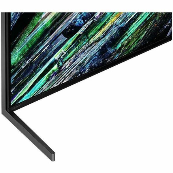 Sony BRAVIA XR A95L FWD-65A95L 64.5" Smart OLED TV - 4K UHDTV - Black - Image 2