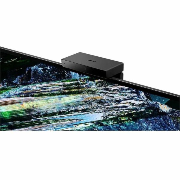 Sony BRAVIA XR A95L FWD-65A95L 64.5" Smart OLED TV - 4K UHDTV - Black - Image 3
