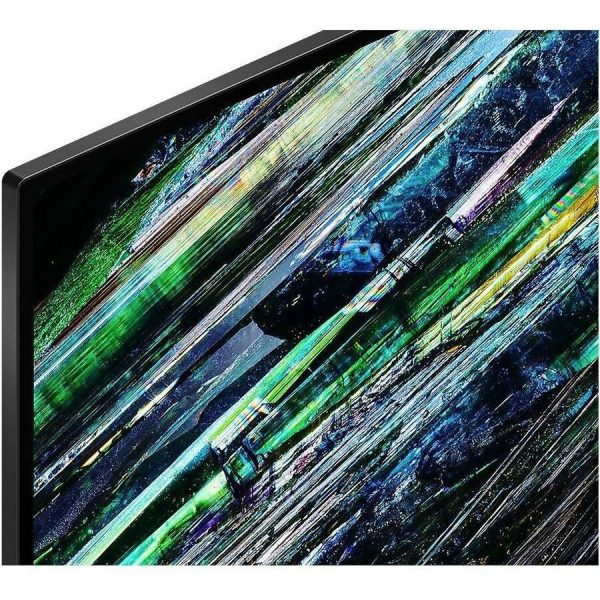 Sony BRAVIA XR A95L FWD-65A95L 64.5" Smart OLED TV - 4K UHDTV - Black - Image 4