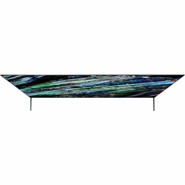 Sony BRAVIA XR A95L FWD-65A95L 64.5" Smart OLED TV - 4K UHDTV - Black - Image 11