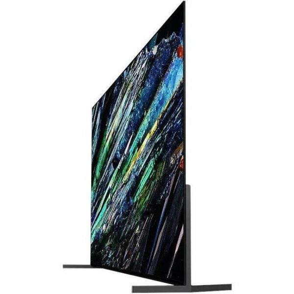 Sony BRAVIA XR A95L FWD-65A95L 64.5" Smart OLED TV - 4K UHDTV - Black - Image 13