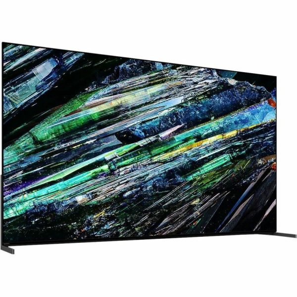 Sony BRAVIA XR A95L FWD-65A95L 64.5" Smart OLED TV - 4K UHDTV - Black - Image 14