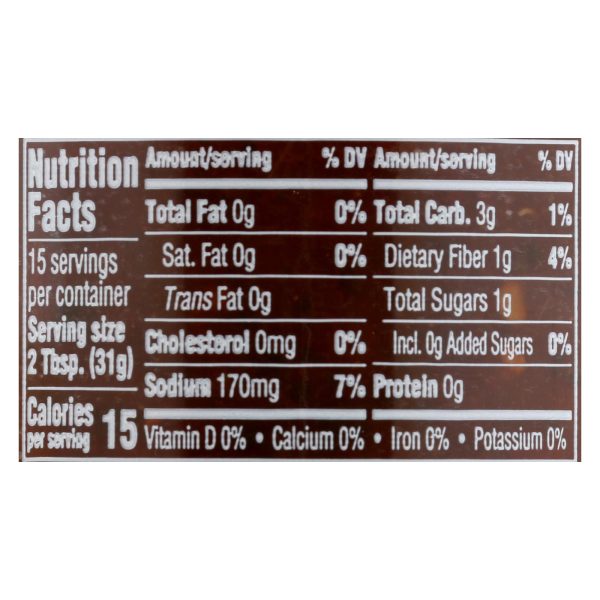Donkey Chips - Salsa - Hot - Case of 6 - 16 oz. - Image 2