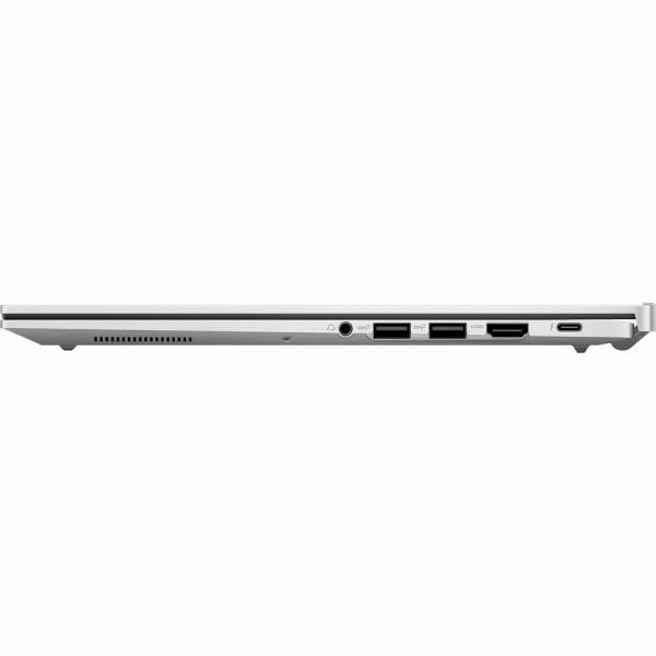 Asus ExpertBook CX54 Chromebook Plus Enterprise CX5400 CX5403CMA-DB562 14" Chromebook - WQXGA - Intel Core Ultra 5 115U - 16 GB - 512 GB SSD - Fog Silver - Image 12