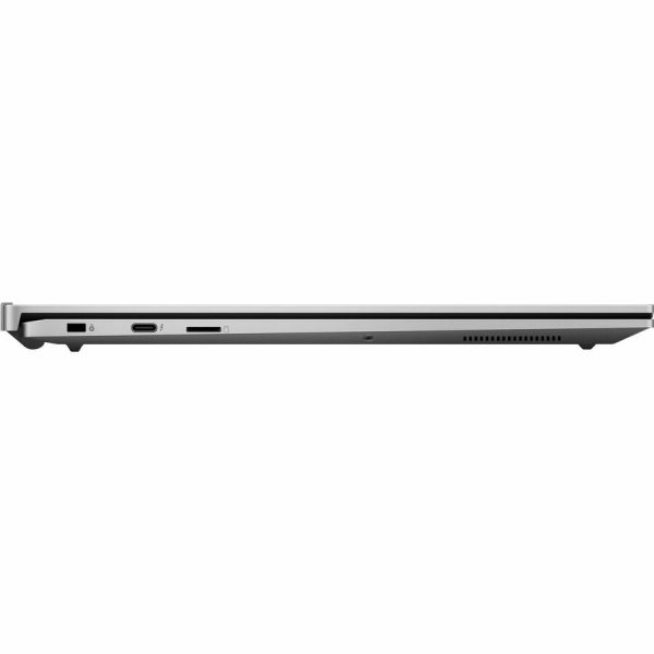 Asus ExpertBook CX54 Chromebook Plus Enterprise CX5400 CX5403CMA-DB562 14" Chromebook - WQXGA - Intel Core Ultra 5 115U - 16 GB - 512 GB SSD - Fog Silver - Image 13