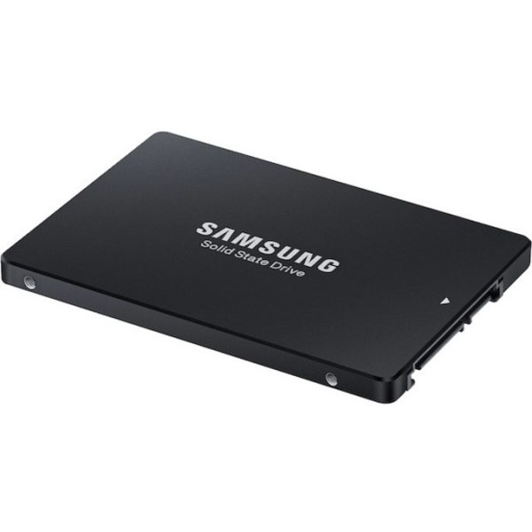 Samsung PM893 7.68 TB Solid State Drive - 2.5" Internal - SATA (SATA/600) - Image 4
