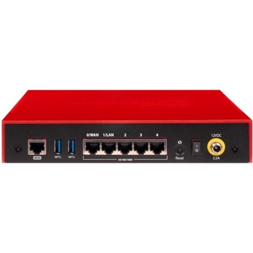 WatchGuard Firebox T45 Network Security/Firewall Appliance - Image 2