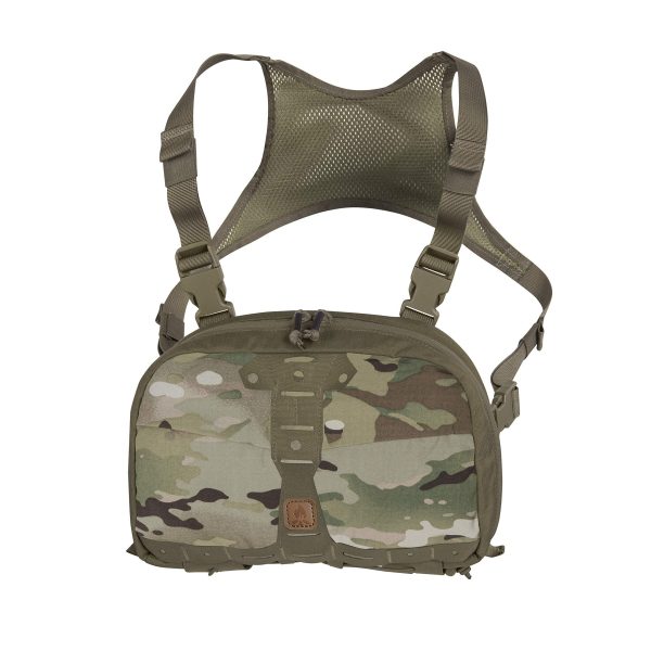 Helikon Tex Bushcraft Line Numbat Chest Pack