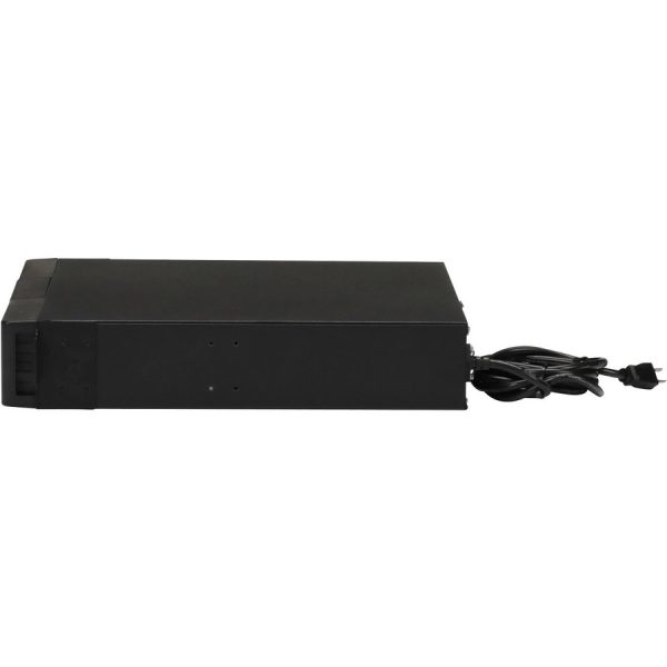 Eaton 9PX 1500VA 1350W 120V Online Double-Conversion UPS - 5-15P, 8x 5-15R Outlets, Lithium-ion Battery, Cybersecure Network Card, 2U Rack/Tower - Image 12