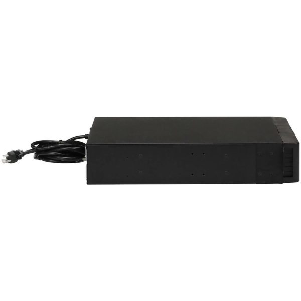 Eaton 9PX 1500VA 1350W 120V Online Double-Conversion UPS - 5-15P, 8x 5-15R Outlets, Lithium-ion Battery, Cybersecure Network Card, 2U Rack/Tower - Image 13