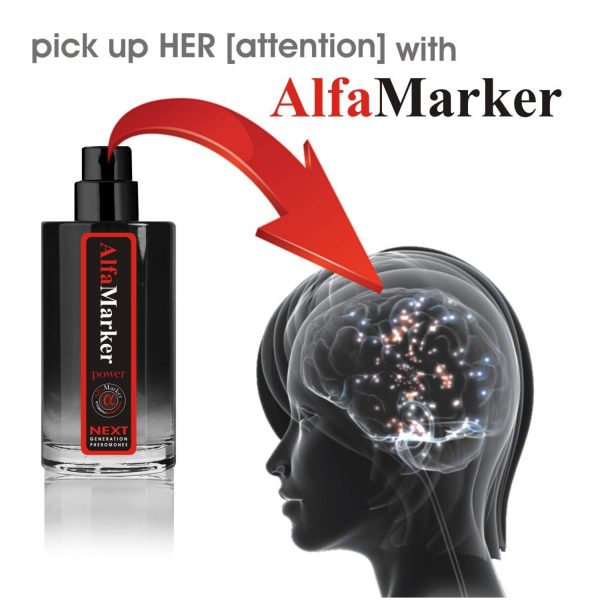 Pheromone Cologne for Men   Pheromone Perfume for Men   Spray Male Pheromones Cologne   Premium Scent for Men Power 20 ml   Feromonas para Hombres - Image 4