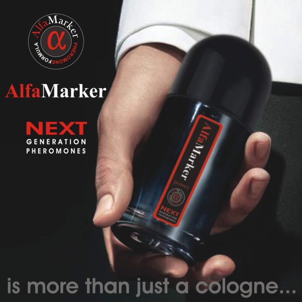 Pheromone Cologne for Men   Pheromone Perfume for Men   Spray Male Pheromones Cologne   Premium Scent for Men Power 20 ml   Feromonas para Hombres - Image 6