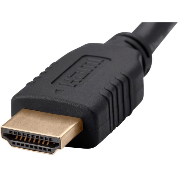 Monoprice Select Series High Speed HDMI Cable, 6ft Black - Image 4