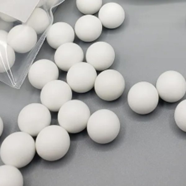 25 X Less Lethal .68 Cal Balls 10 Grams Metal Ball with PVC Coating Paintballs Self Defense Less Lethal paintballs - Image 4