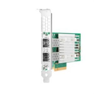 HPE StoreFabric CN1300R 10/25