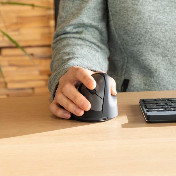 R-Go ergonomic mouse, HE Break - Image 2