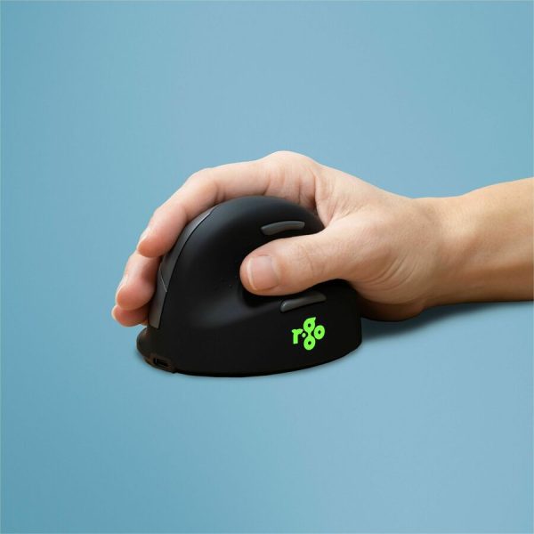 R-Go ergonomic mouse, HE Break - Image 6