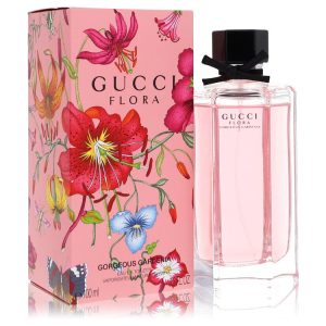 Gucci Eau De Parfum Spray (Unboxed) 3.4 oz for Women