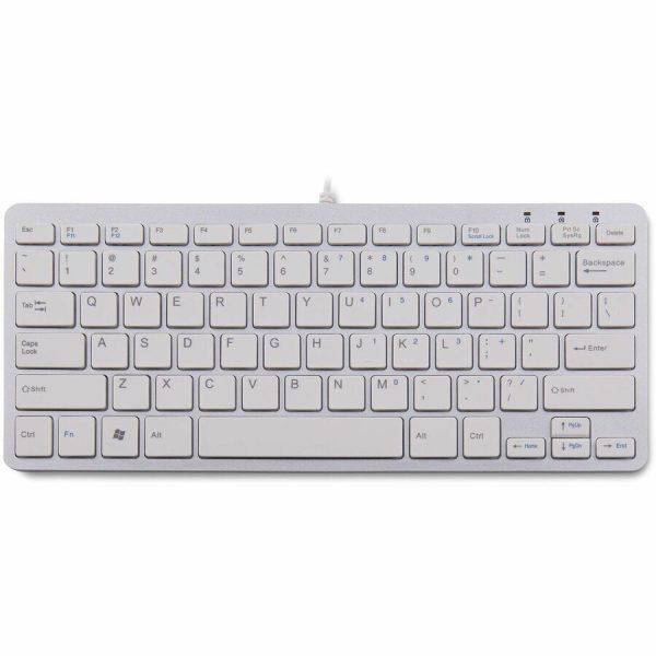 R-Go ergonomic keyboard, Compact