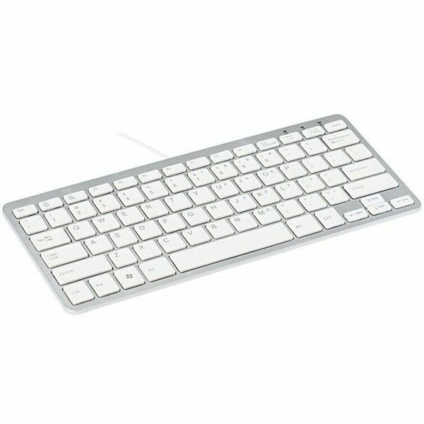 R-Go ergonomic keyboard, Compact - Image 4