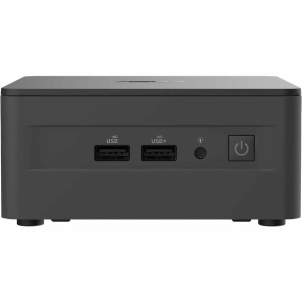 Asus NUC 13 Pro / Slim Full System Mini PC / 16GB RAM, 512GB SSD, Win 11 Pro /RNUC13ANKI7068CUI - Image 3