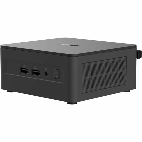 Asus NUC 13 Pro / Slim Full System Mini PC / 16GB RAM, 512GB SSD, Win 11 Pro /RNUC13ANKI7068CUI - Image 5