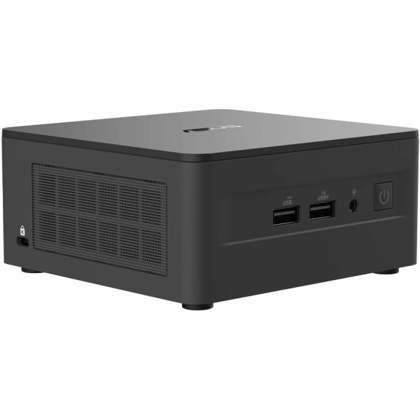 Asus NUC 13 Pro / Slim Full System Mini PC / 16GB RAM, 512GB SSD, Win 11 Pro /RNUC13ANKI7068CUI - Image 6
