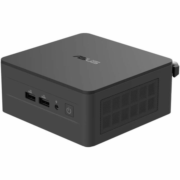 Asus NUC 13 Pro / Slim Full System Mini PC / 16GB RAM, 512GB SSD, Win 11 Pro /RNUC13ANKI7068CUI - Image 7