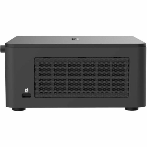 Asus NUC 13 Pro / Slim Full System Mini PC / 16GB RAM, 512GB SSD, Win 11 Pro /RNUC13ANKI7068CUI - Image 8