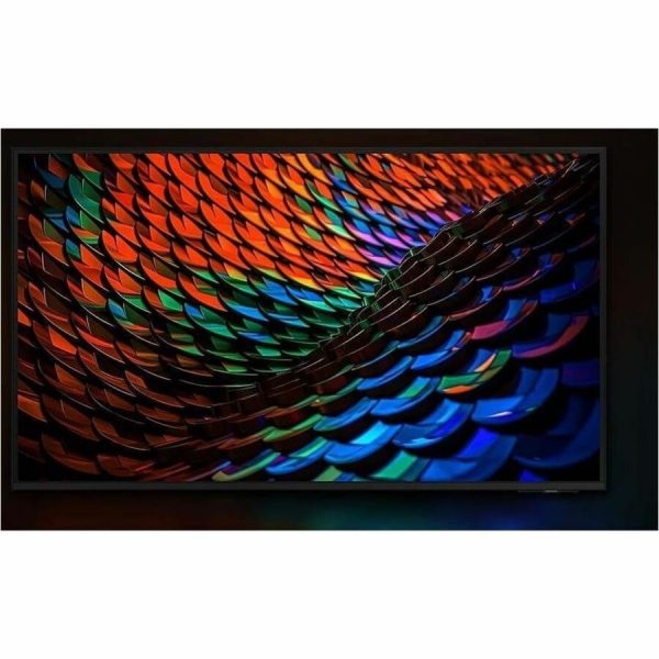 Samsung Crystal DU7200 UN60DU7200F 60.1" Smart LED-LCD TV - 4K UHDTV - High Dynamic Range (HDR) - Titan Gray - Image 6