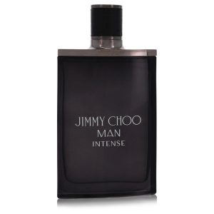 Jimmy Choo Eau De Toilette Spray (unboxed) 3.3 oz for Men