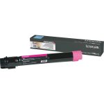 Lexmark C950X2MG Original Toner Cartridge