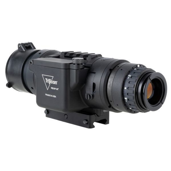 TRIJICON REAP-IR TYPE 4 35MM BLK - Image 3