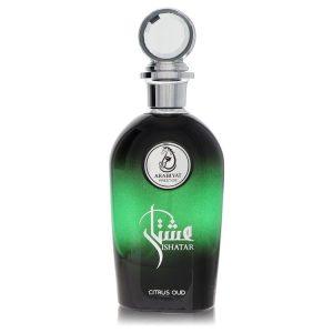 Arabiyat Prestige Eau De Parfum Spray (Unisex Unboxed) 3.7 oz for Men