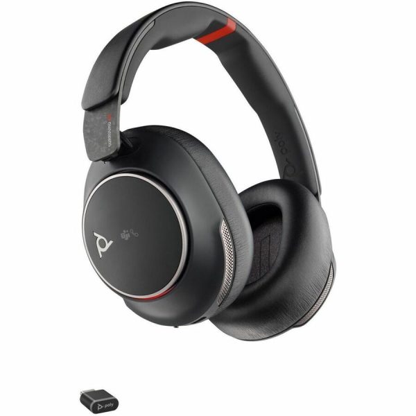 Poly Voyager Surround 85 UC Headset - Image 6