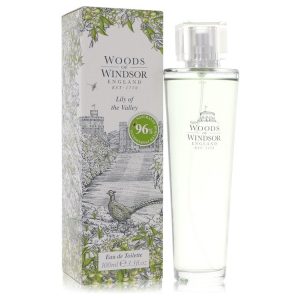 Woods of Windsor 3 X 3.5 Oz Soap (Unboxed) 3.5 oz for Women